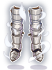 Botas de Atlas
